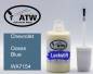 Preview: Chevrolet, Ocean Blue, WA7154: 20ml Lackstift, von ATW Autoteile West.